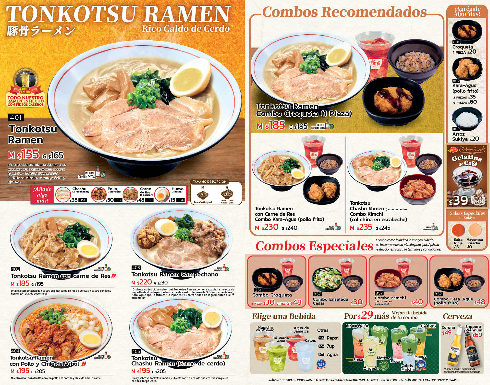 TOKIO RAMEN