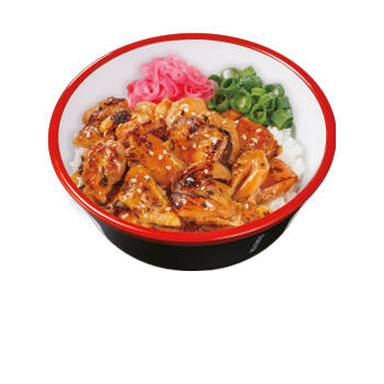 GYUDON