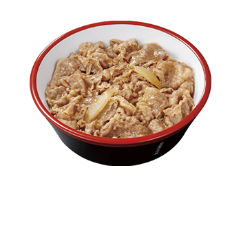 GYUDON